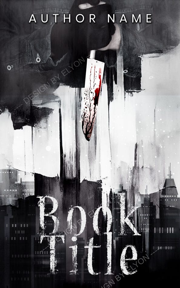 Murder in the city
