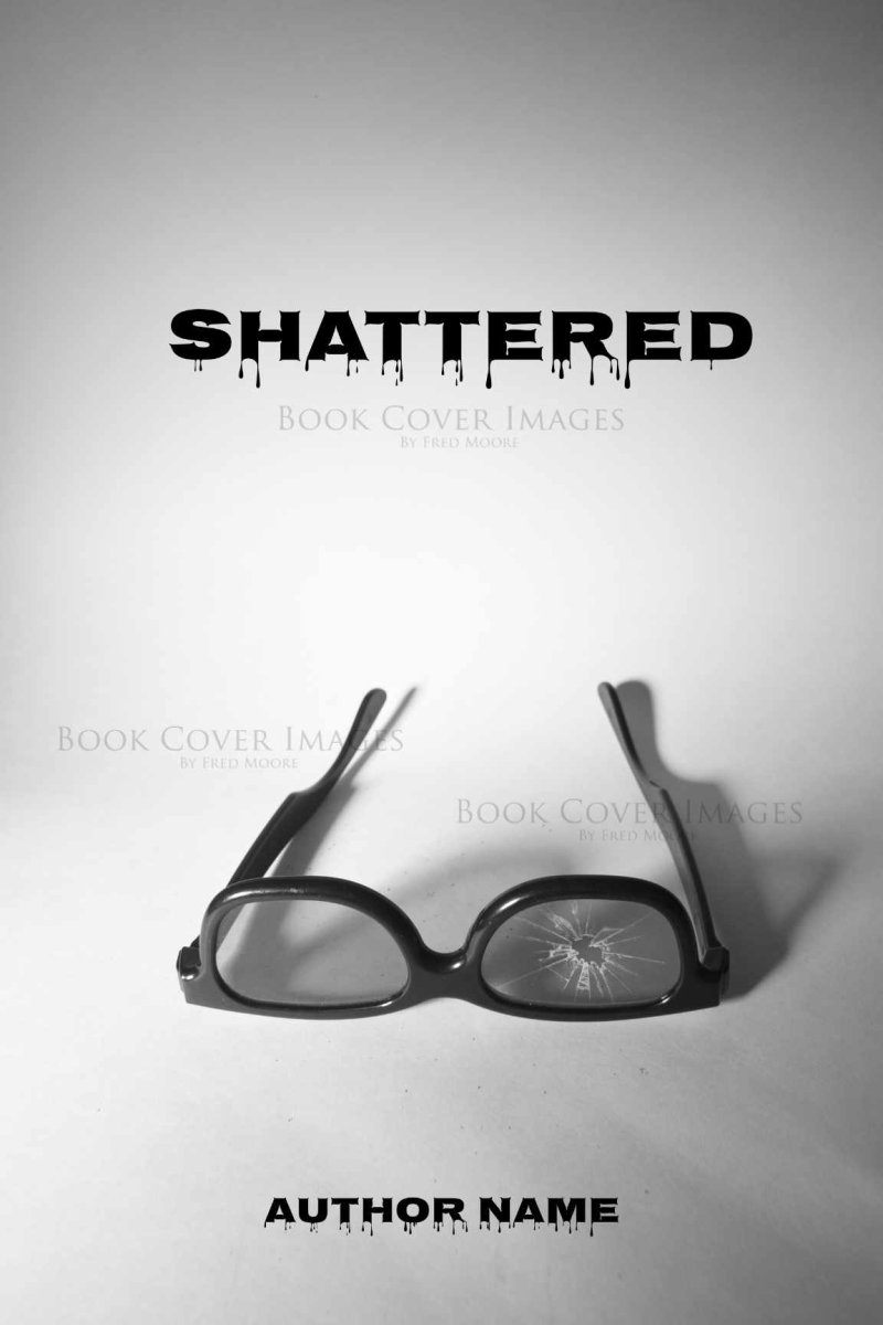SHATTERED