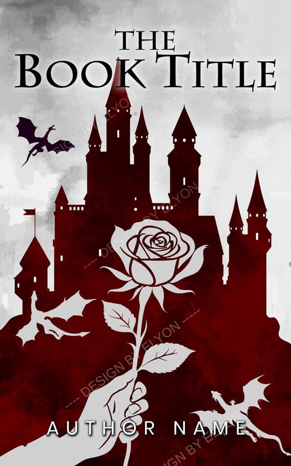 Dragons and roses