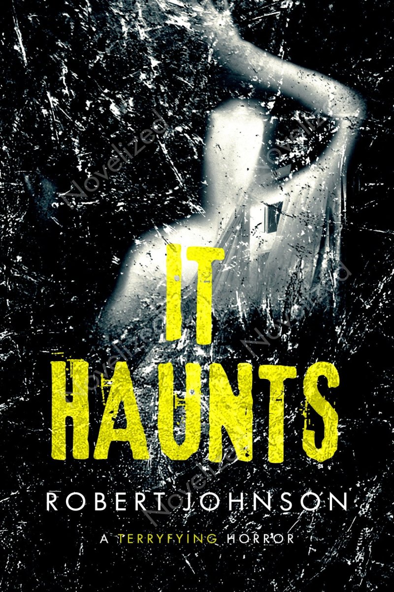 It Haunts