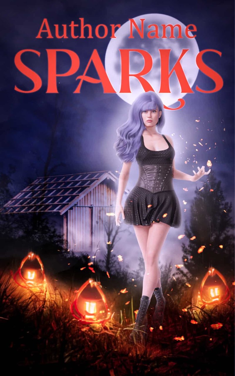 SPARKS