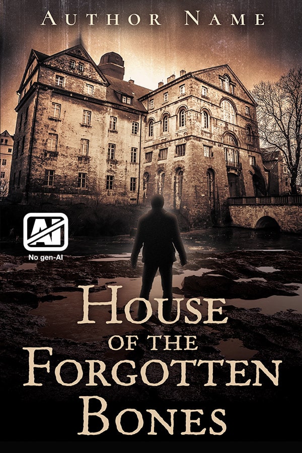 House of the Forgotten Bones