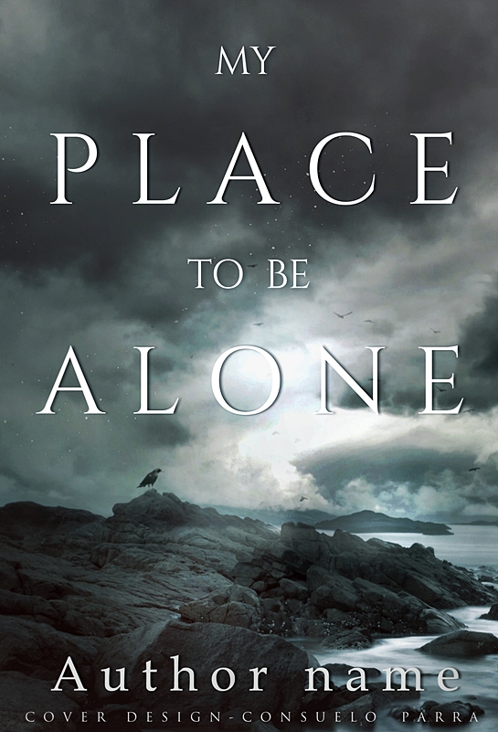 My place to be alone