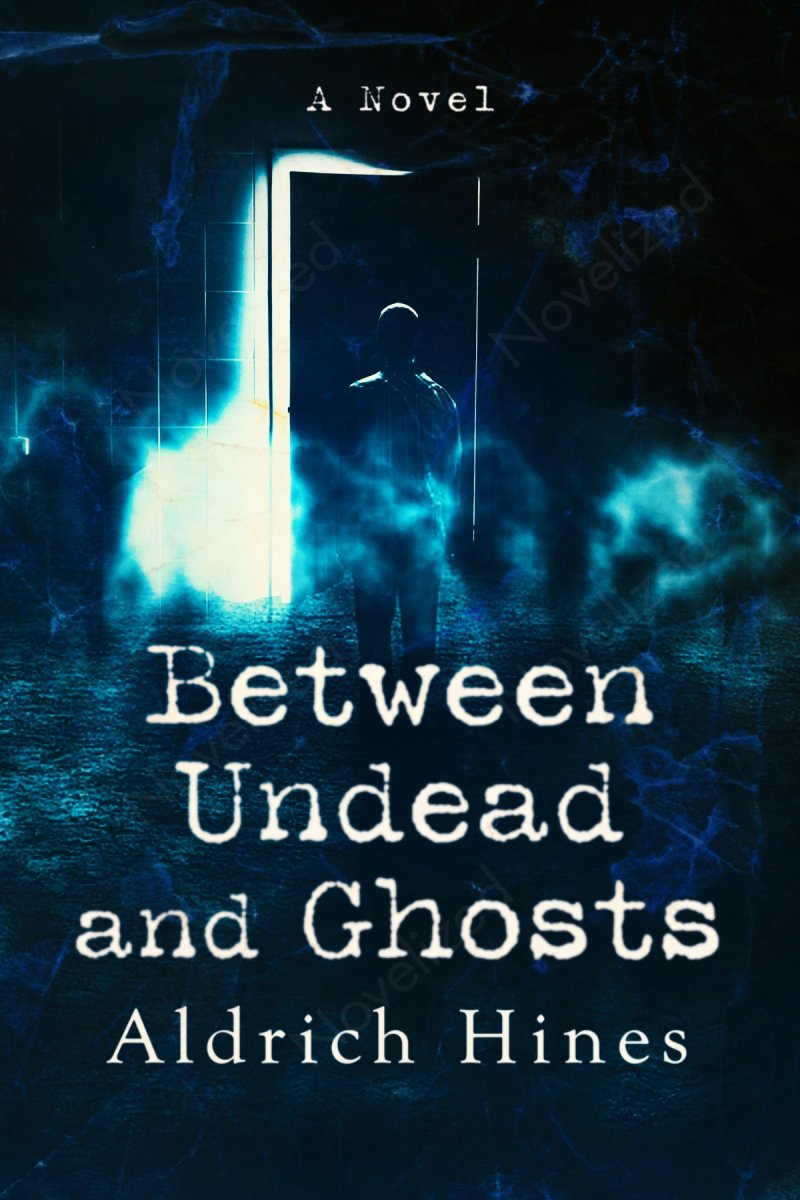Betwen Undead and Ghosts