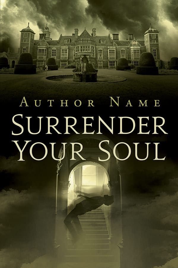 Surrender Your Soul