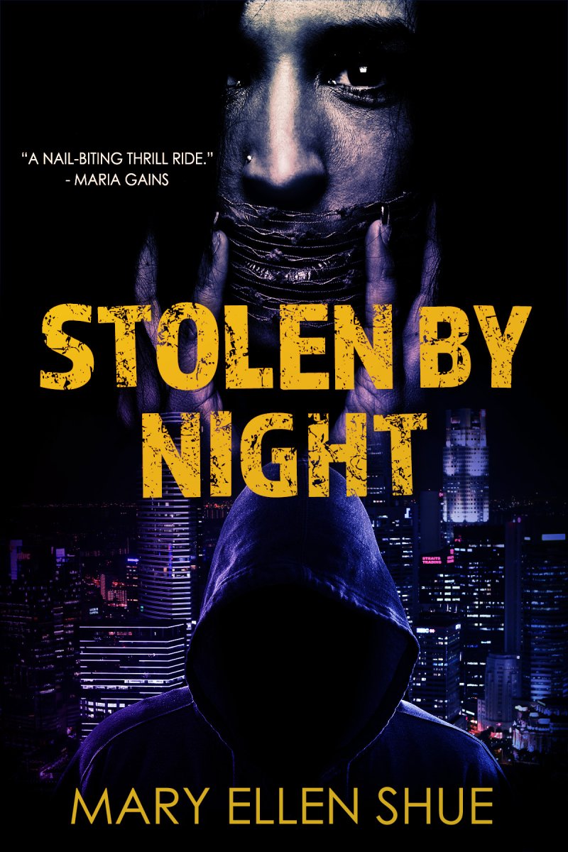 Stolen By Night