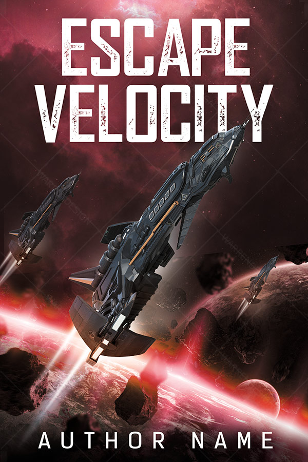 Escape Velocity