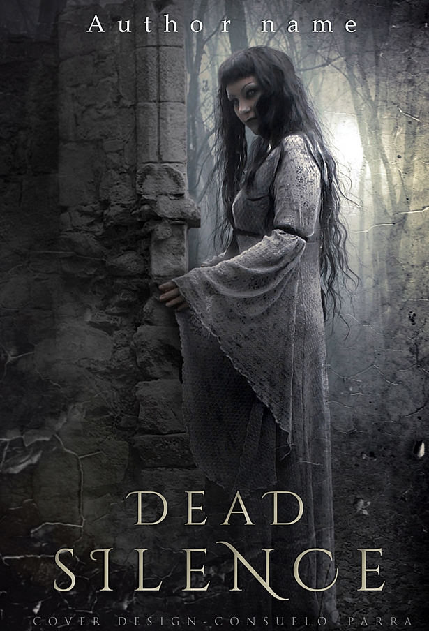 Dead silence