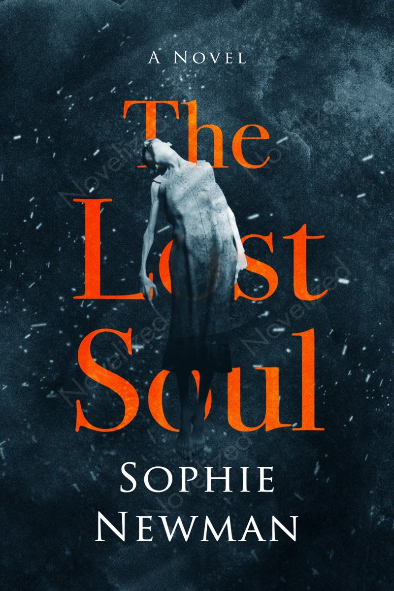 The Lost Soul