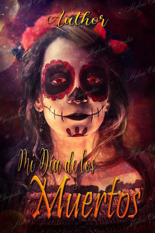 Mi Dia des los MUERTOS [Digital]