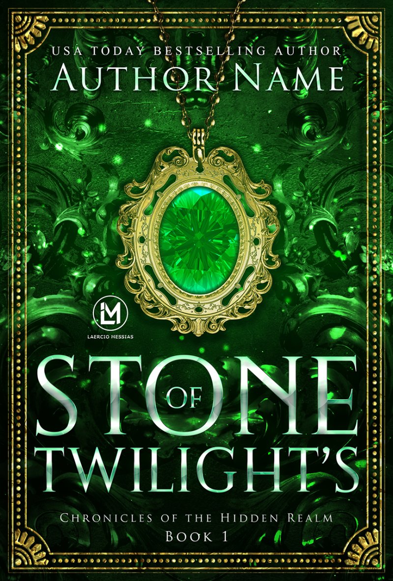 Stone Of Twilight’s