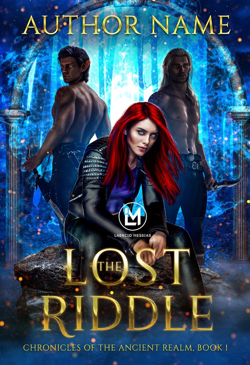 The Lost Riddle