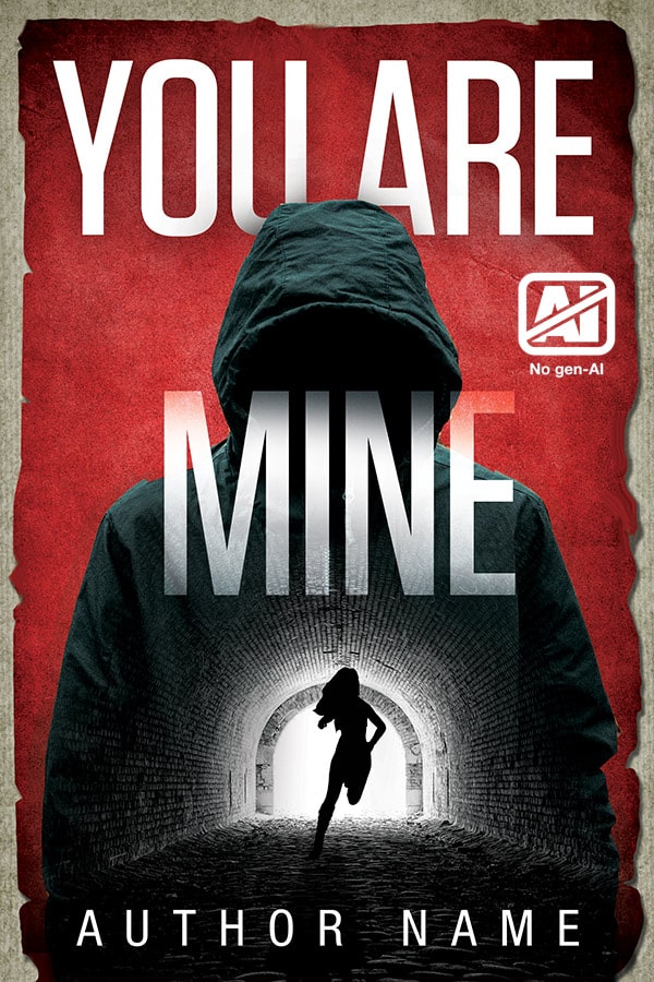 You are Mine