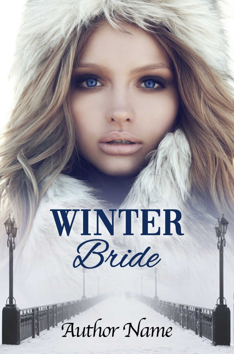 Winter Bride