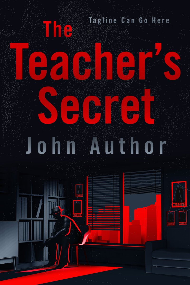 The Teacher’s Secret