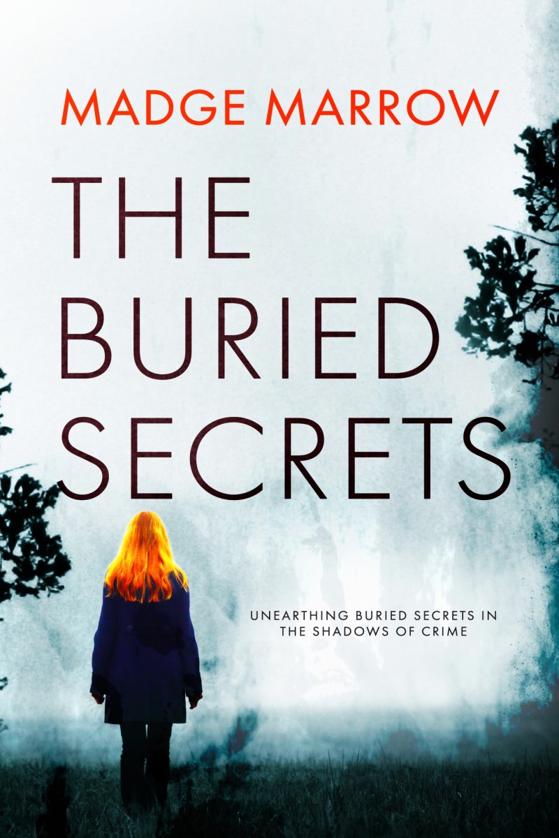 The Buried Secrets