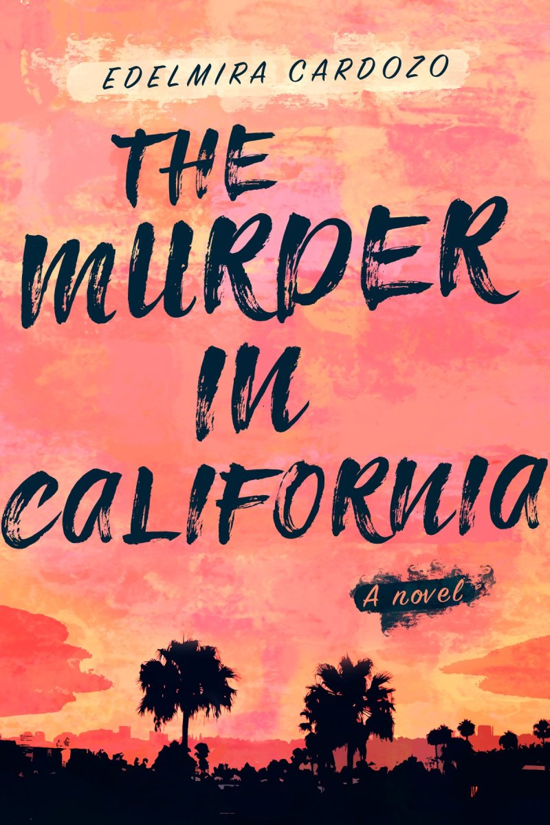 The Murder In California