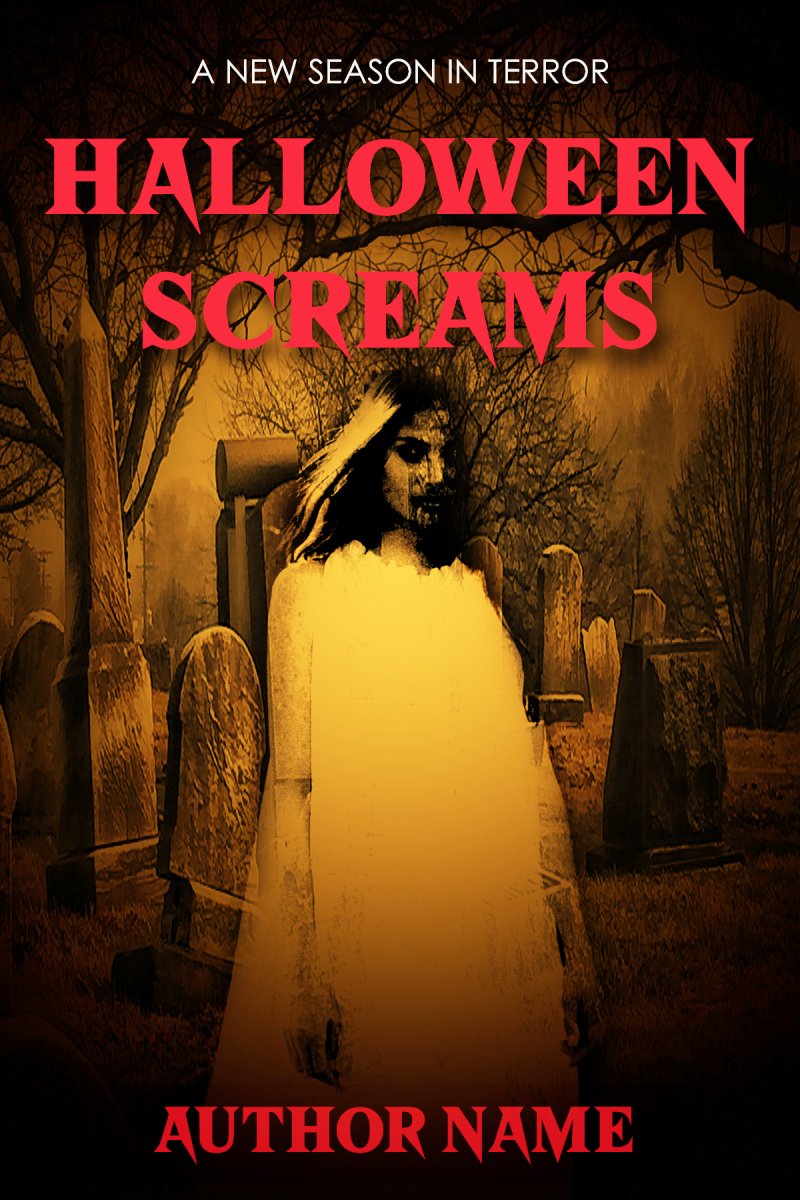 Halloween Screams