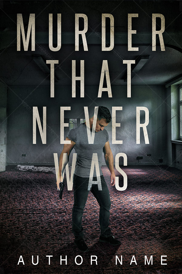 Murder That Never Was