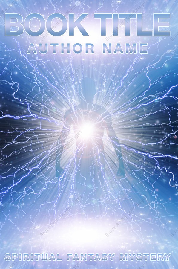 Inner light – Fantasy | Spiritual | Psychology | Religion – Book cover
