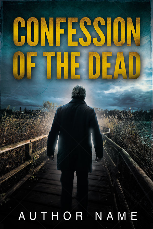 Confession of the Dead