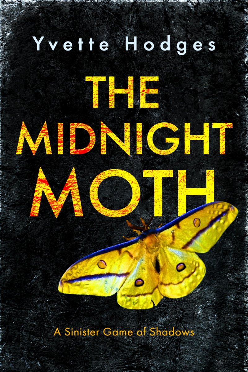 The Midnight Moth