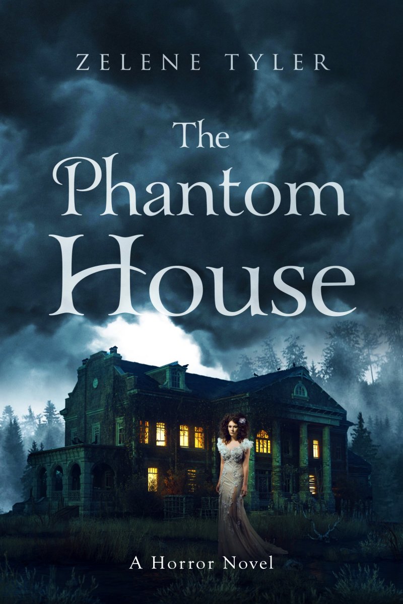 The Phantom House
