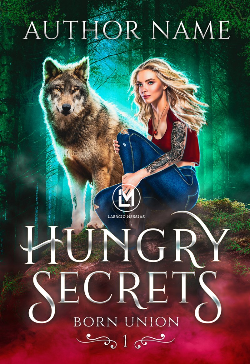 Hungry Secrets