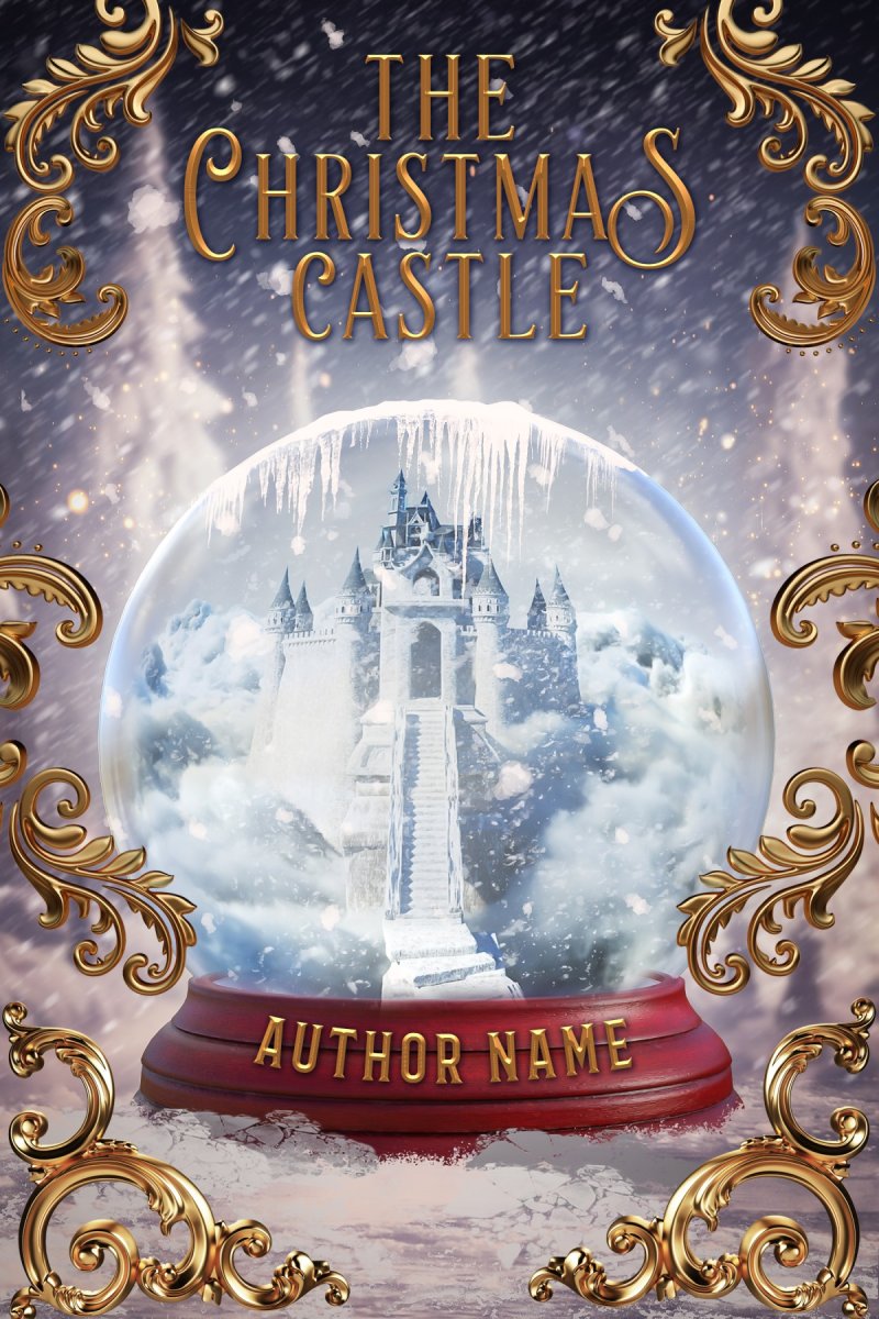 The Christmas Castle