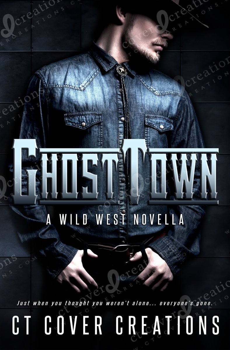 Ghost Town – Cowboy