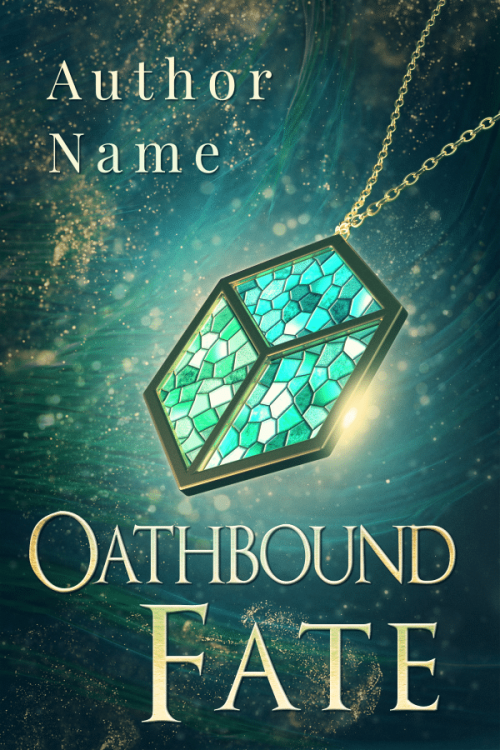 Oathbound Fate