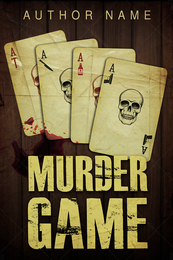 Murder Game