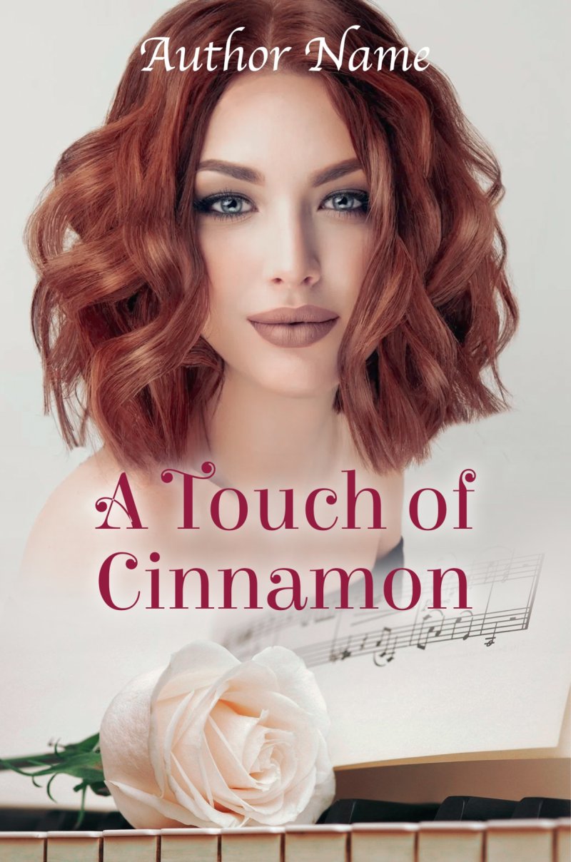 A Touch of Cinnamon