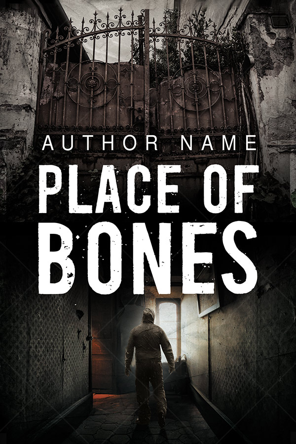 Place of Bones