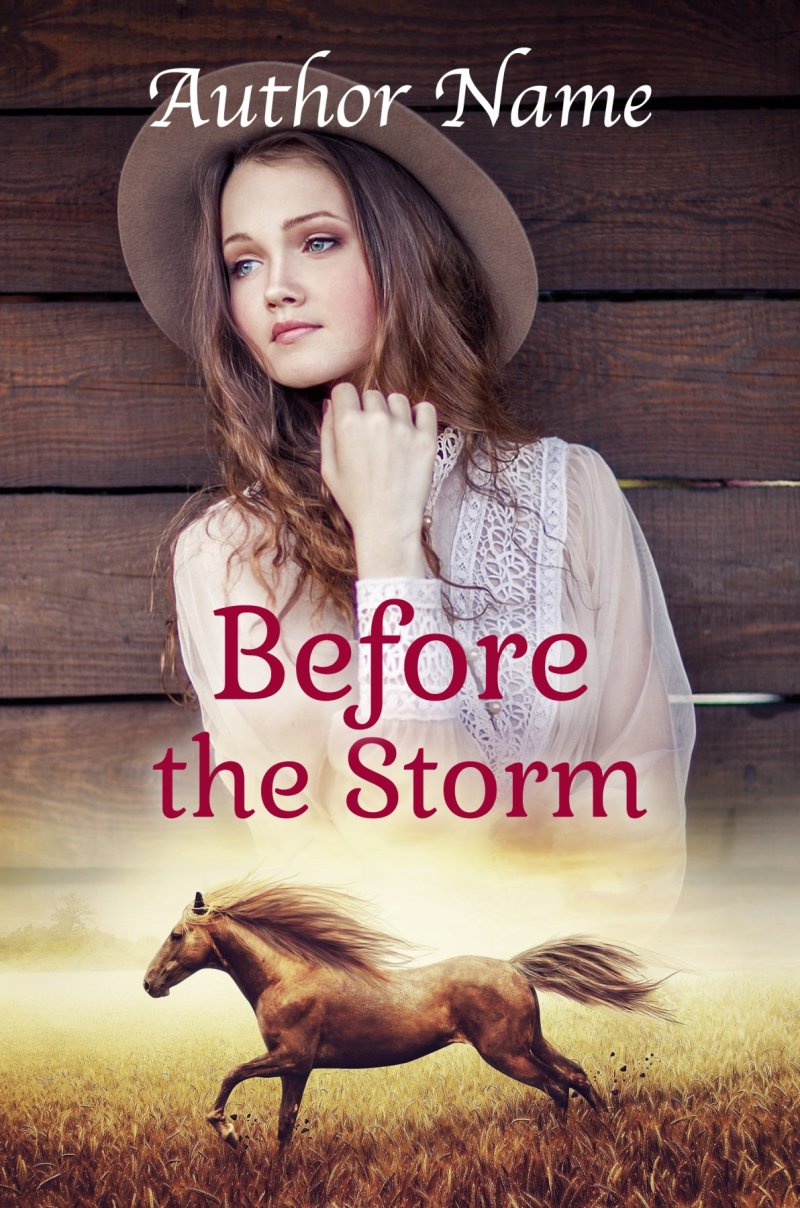 Before the Storm