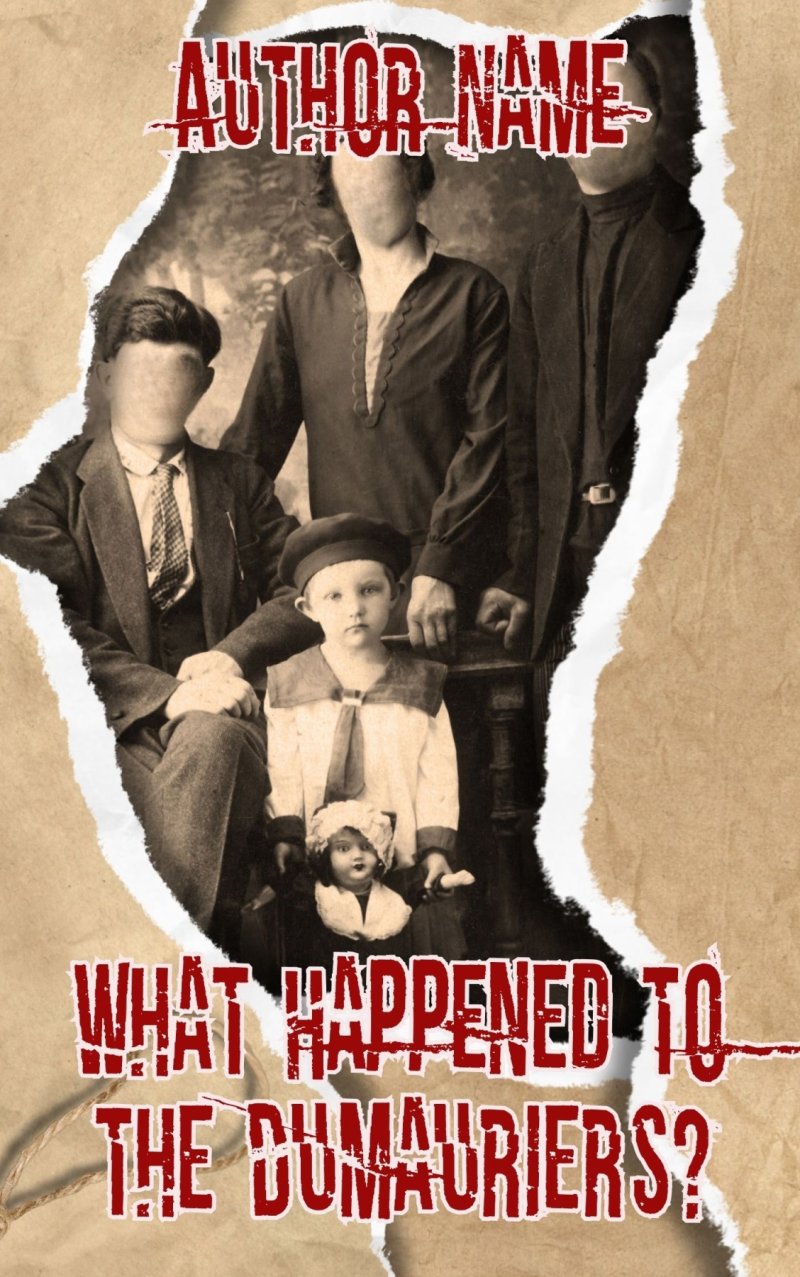 What Happened to the Demauriers?