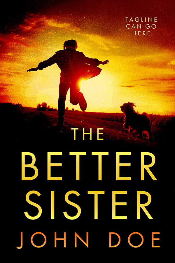 The Better Sister