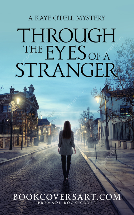 Through the Eyes of a Stranger