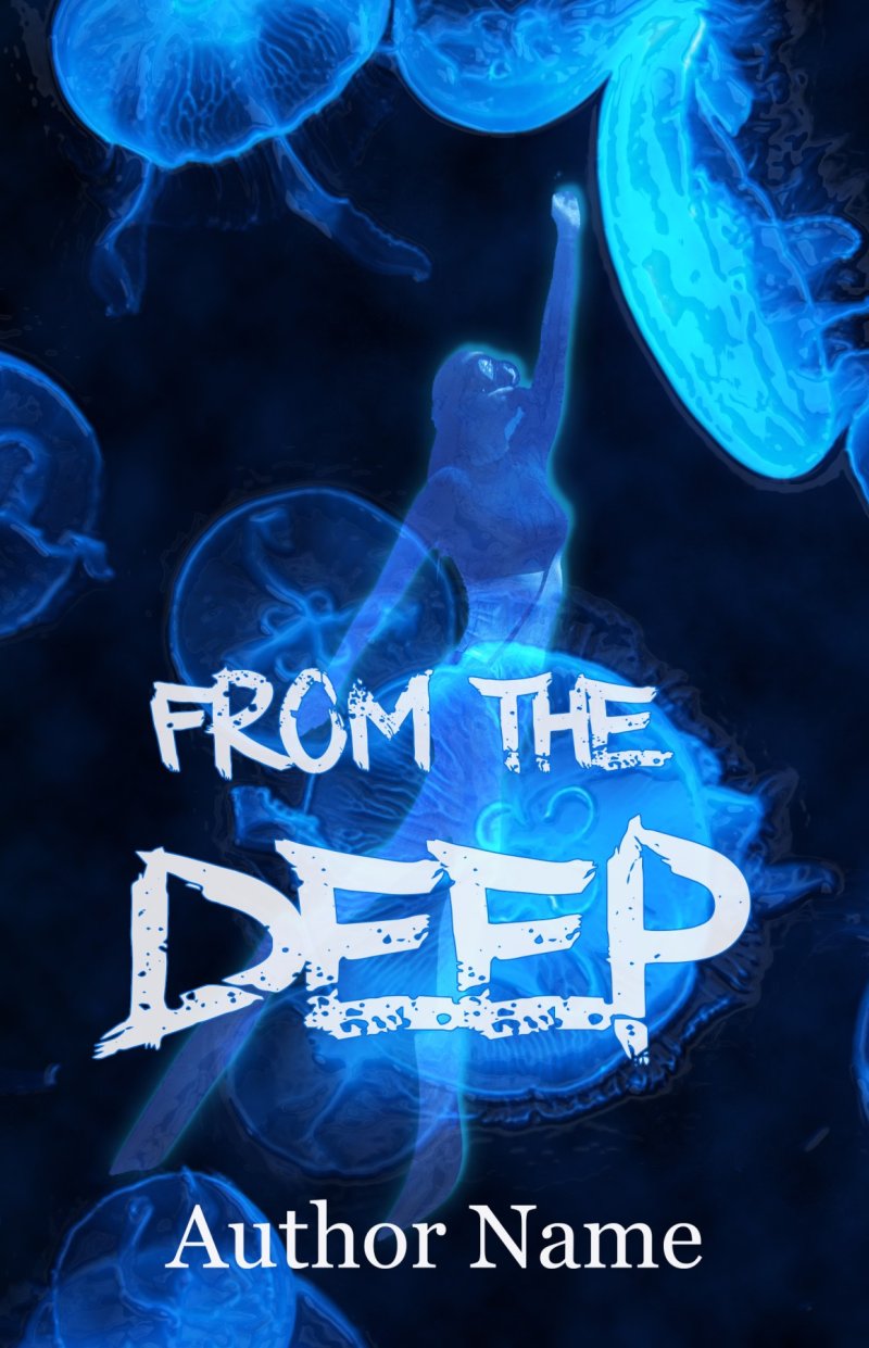 FROM THE DEEP