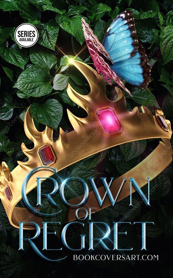 Crown of Regret