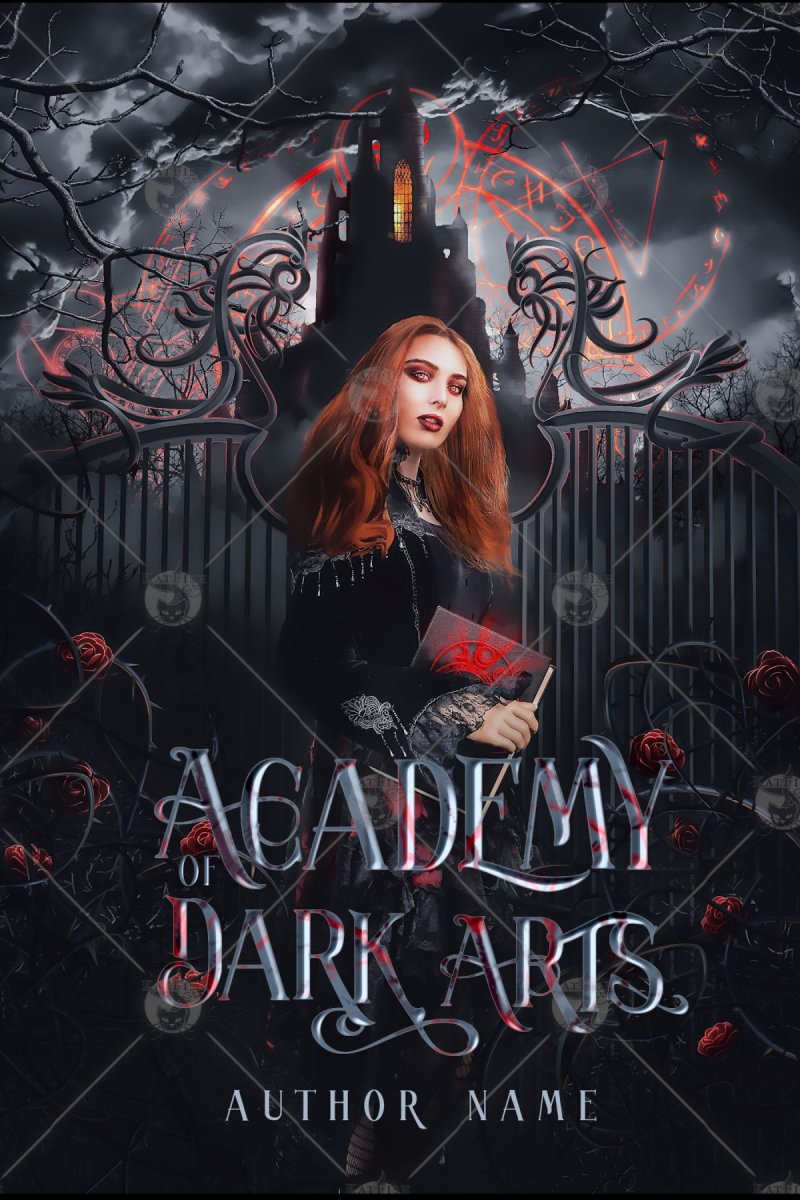 Academy of Dark Arts
