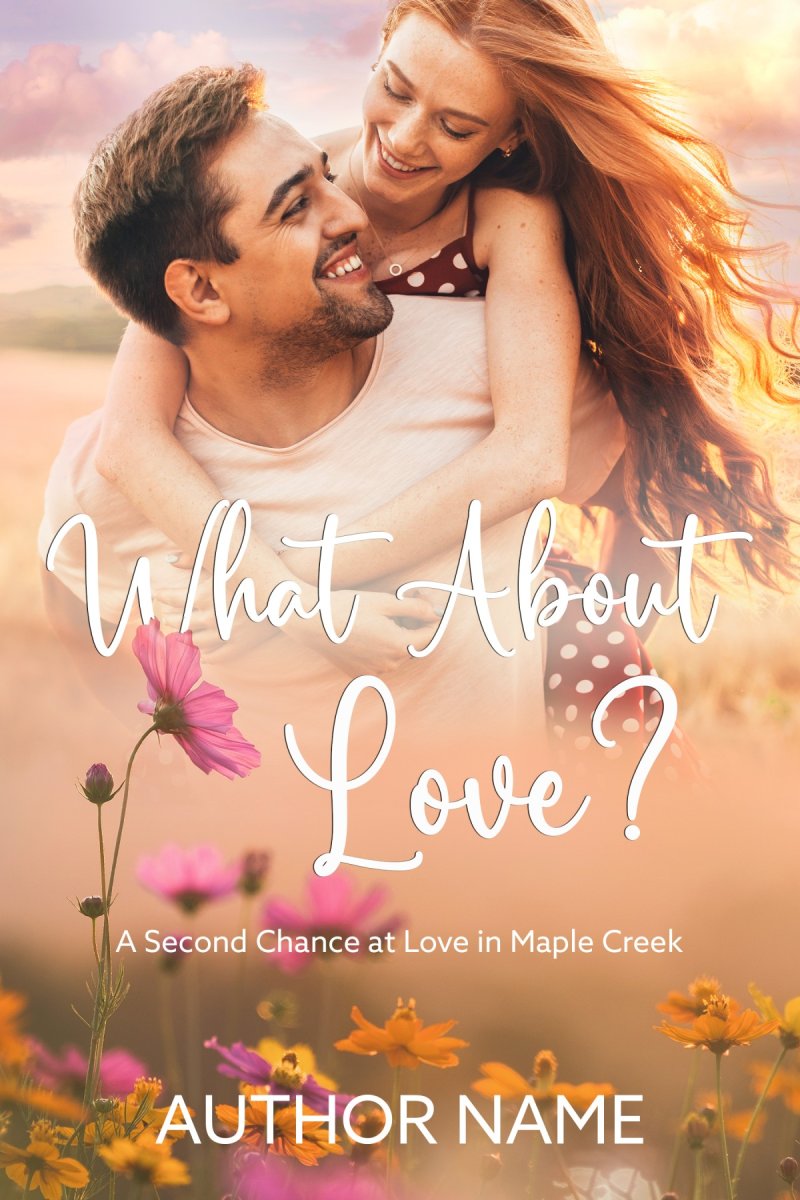What About Love?