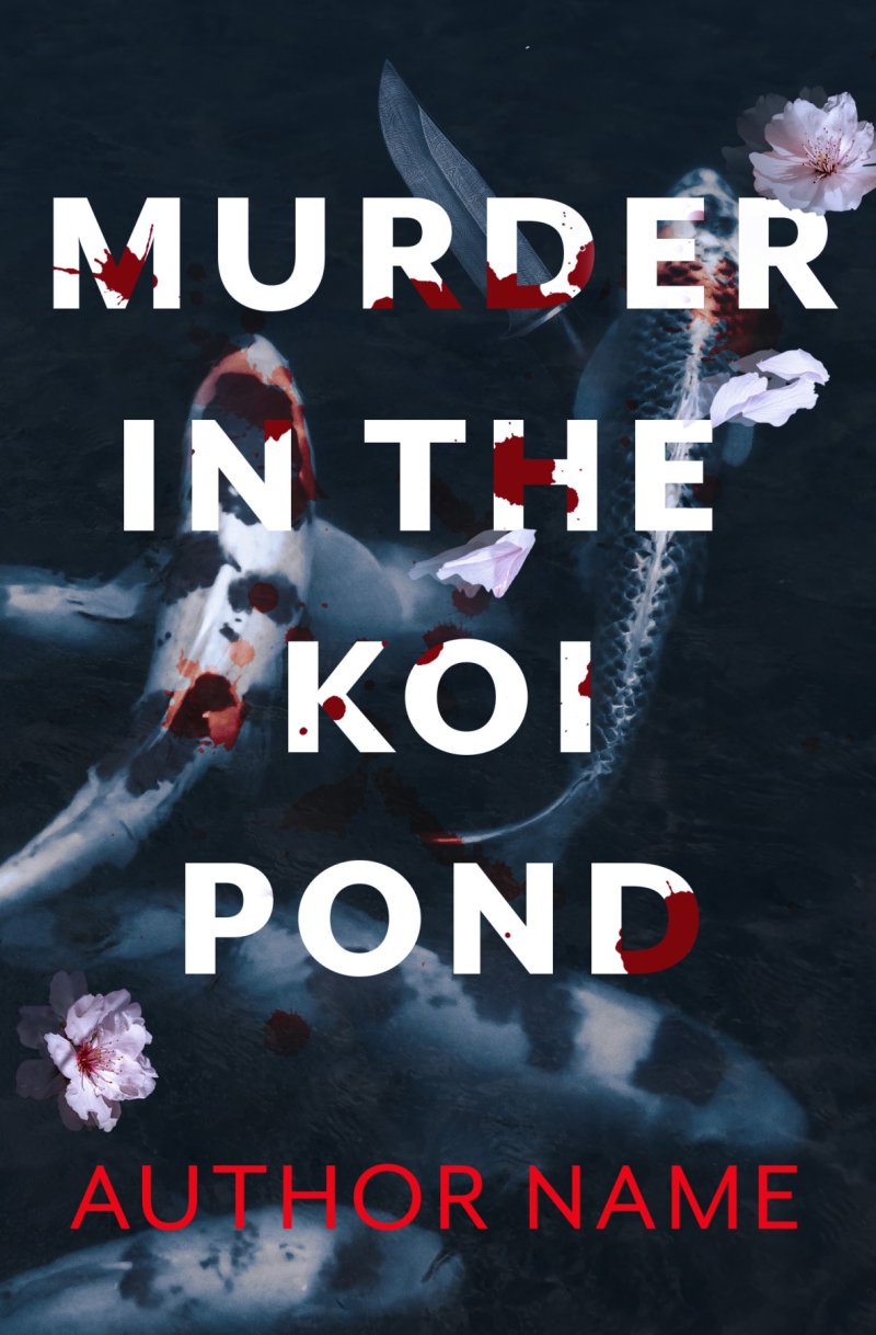 Koi Murder