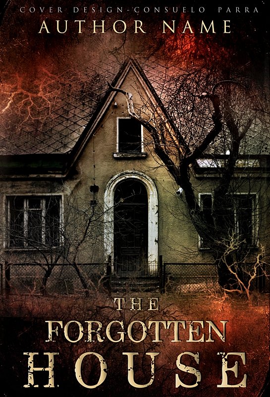 The forgotten house