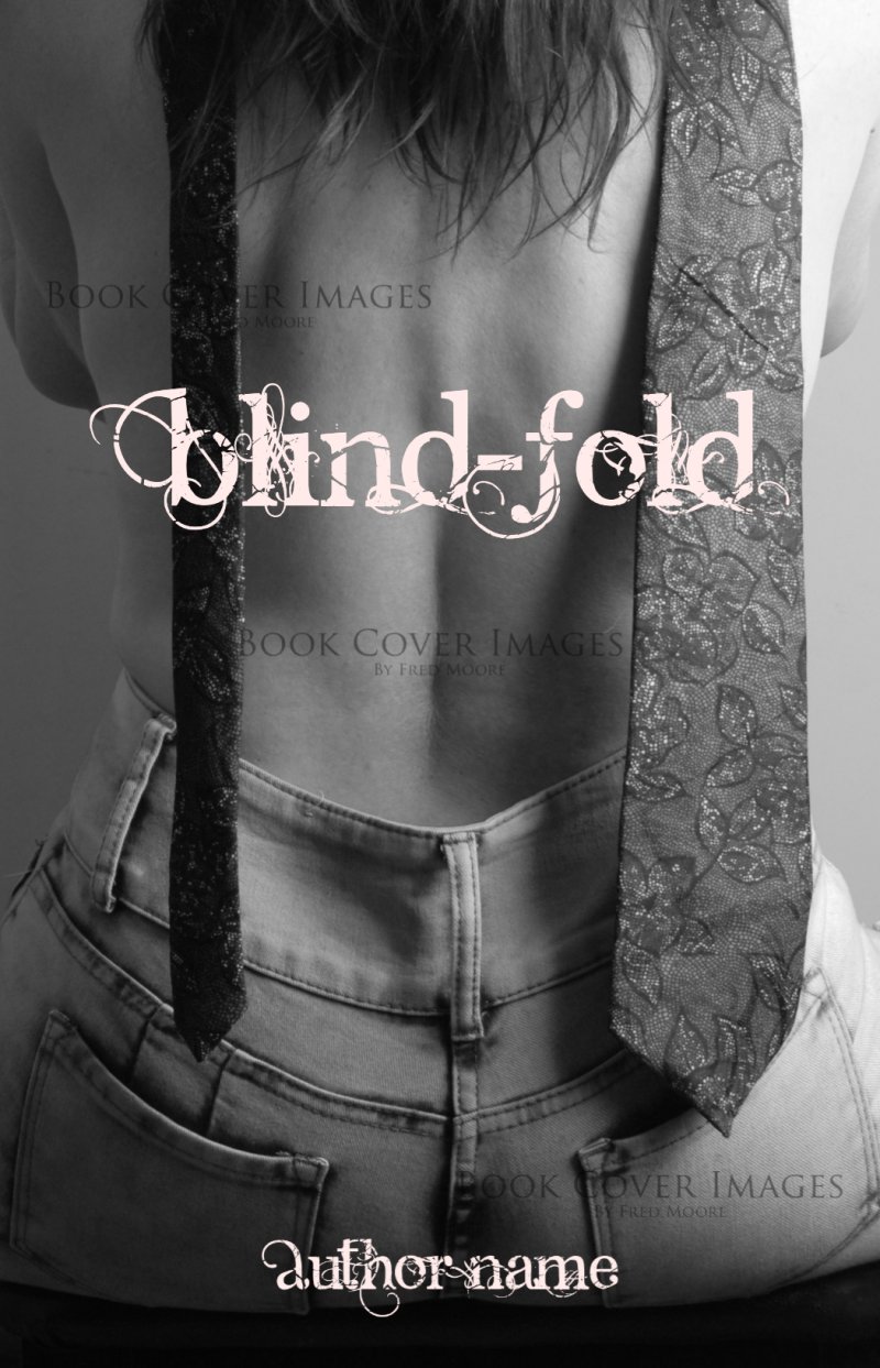 blind-fold