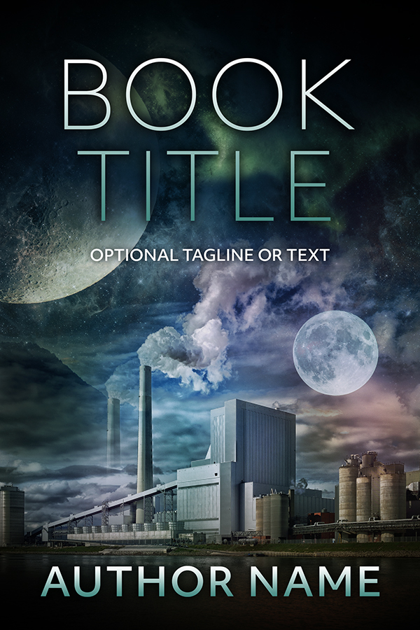 Book Cover 396