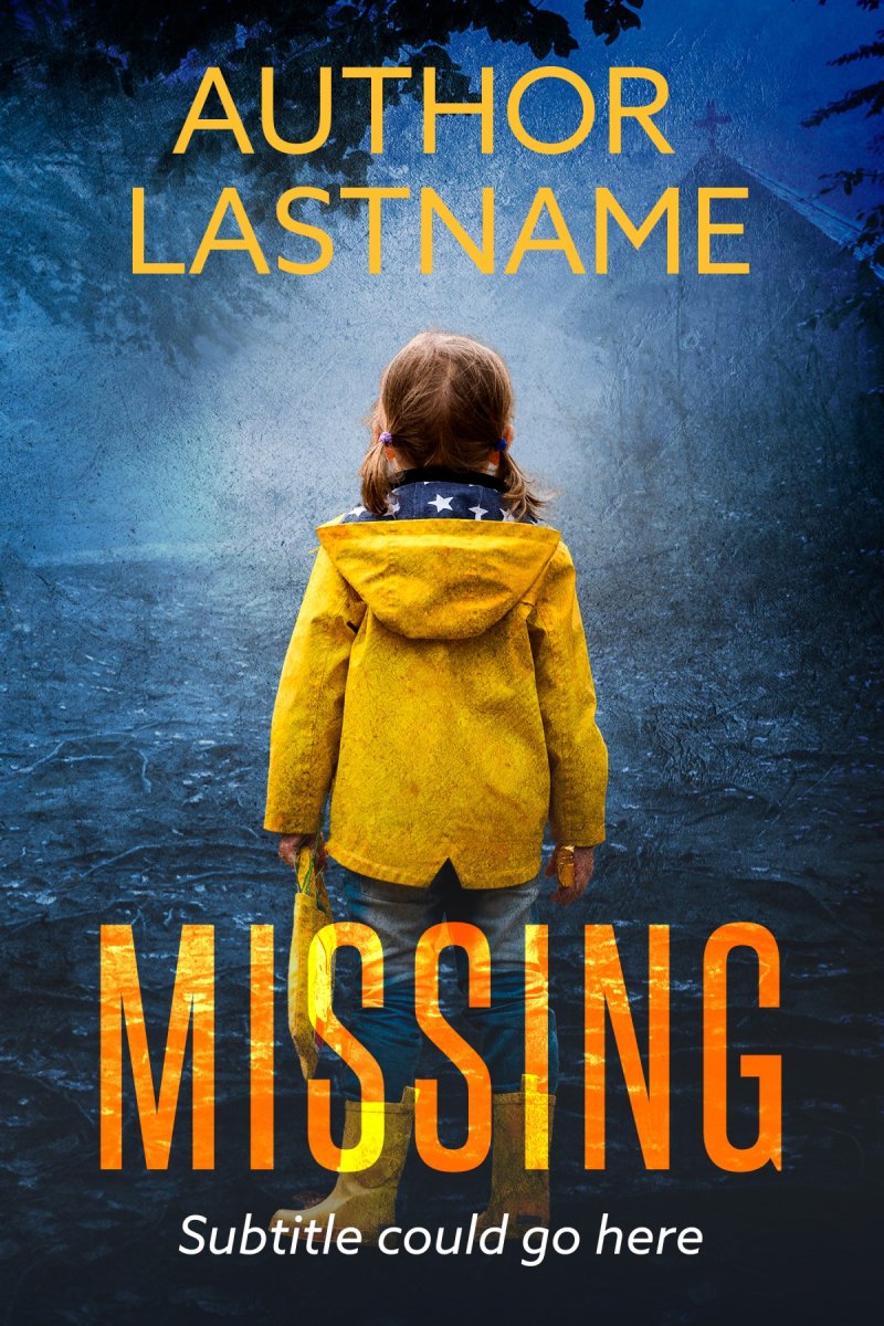 Missing