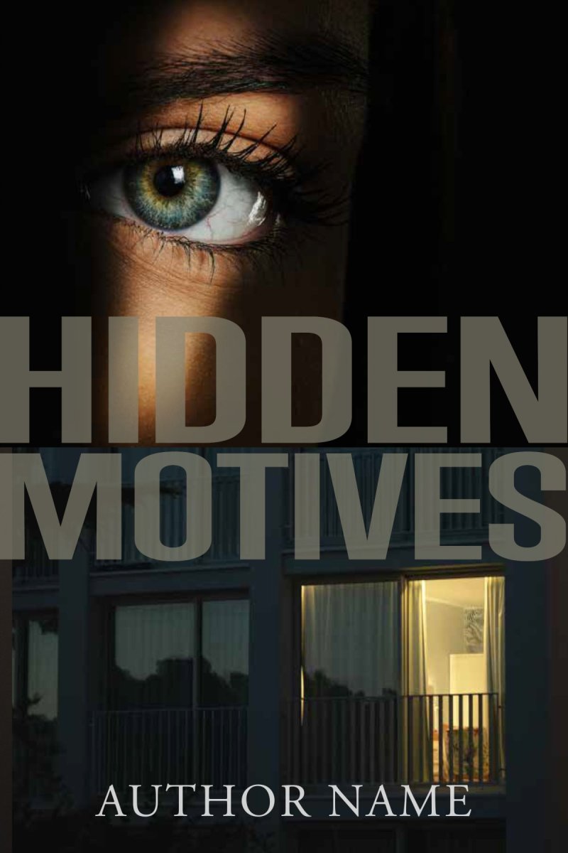 Mystery Suspense