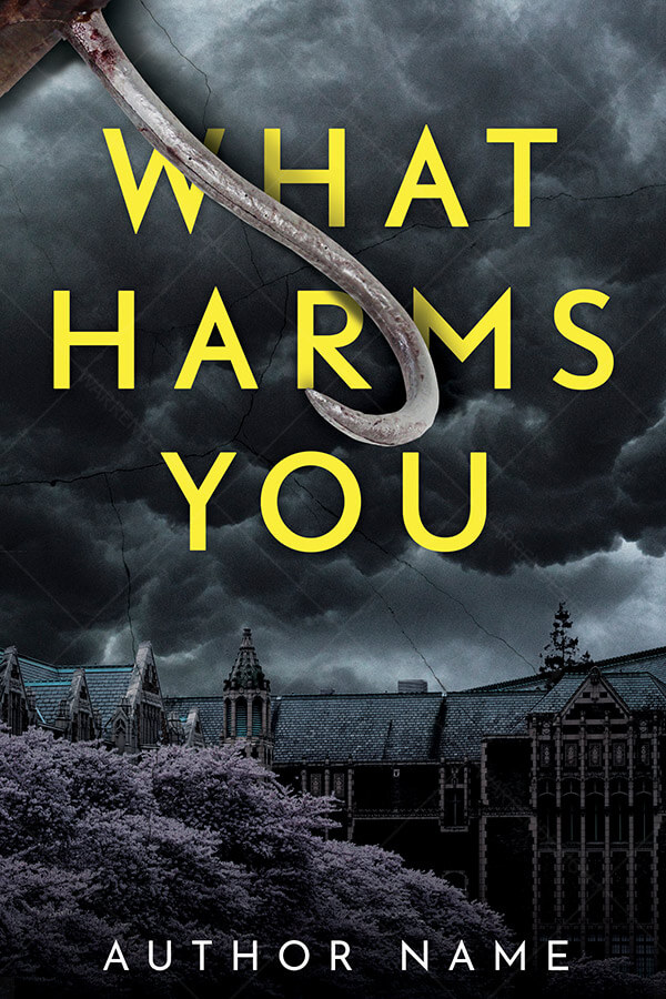 What Harms You