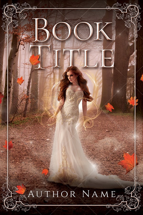 Autumn’s Spell
